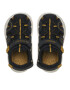 ZigZag Sandály Niagien Kids Closed Sandal Z222383 Modrá - Pepit.cz