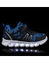 ZigZag Sneakersy Velund Kids Shoe W/Lights Z222300 Tmavomodrá - Pepit.cz