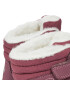 ZigZag Sněhule Rincet Kids Winterboot WP Z214266 Červená - Pepit.cz