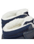 ZigZag Sněhule Rincet Kids Winterboot WP Z214266 Modrá - Pepit.cz