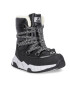 ZigZag Sněhule Turriea Kids Boot WP Z234122 Černá - Pepit.cz