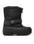 ZigZag Sněhule Wanoha Kids Snowboot Z234186 Černá - Pepit.cz