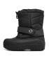 ZigZag Sněhule Wanoha Kids Snowboot Z234186 Černá - Pepit.cz