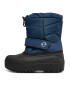 ZigZag Sněhule Wanoha Kids Snowboot Z234186 Modrá - Pepit.cz