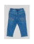 Zippy Jeansy ZBBAP0401 23001 Modrá Regular Fit - Pepit.cz