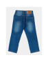 Zippy Jeansy ZKBAP0401 23053 Tmavomodrá Straight Fit - Pepit.cz