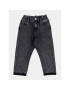 Zippy Jeansy ZKGAP0401 23036 Šedá Regular Fit - Pepit.cz