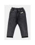 Zippy Jeansy ZKGAP0401 23036 Šedá Regular Fit - Pepit.cz