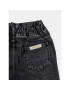 Zippy Jeansy ZKGAP0401 23036 Šedá Regular Fit - Pepit.cz