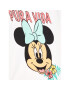 Zippy Sada T-shirt a šortky Myszka Minnie ZBGAP0602 23003 Modrá Regular Fit - Pepit.cz