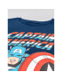 Zippy T-Shirt Marvel ZKBAP0303 23026 Tmavomodrá Regular Fit - Pepit.cz