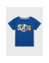 Zippy T-Shirt The Avengers ZKBAP0303 23013 Modrá Regular Fit - Pepit.cz