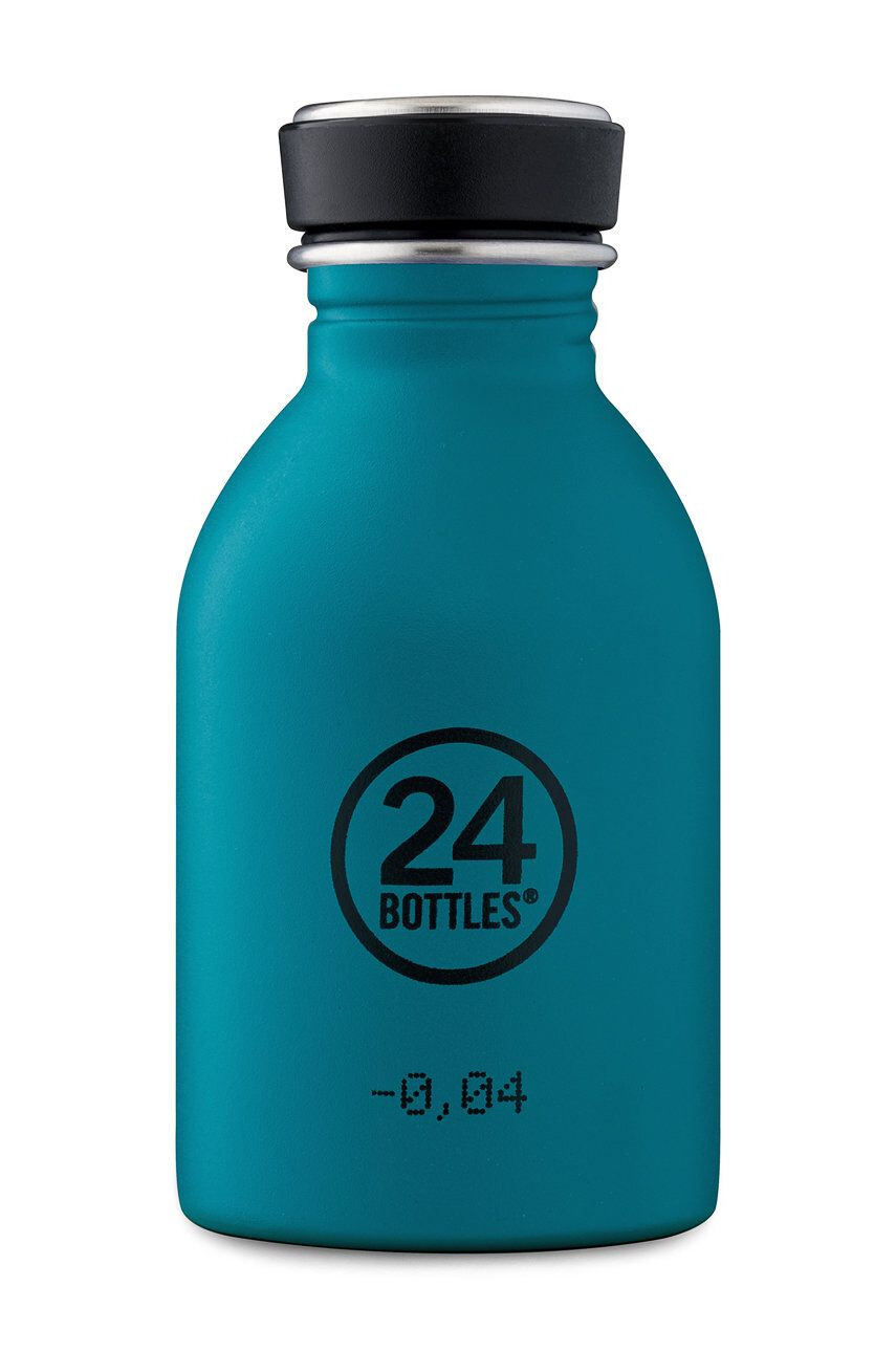 24bottles Láhev Urban Bottle Atlantic Bay 250ml - Pepit.cz