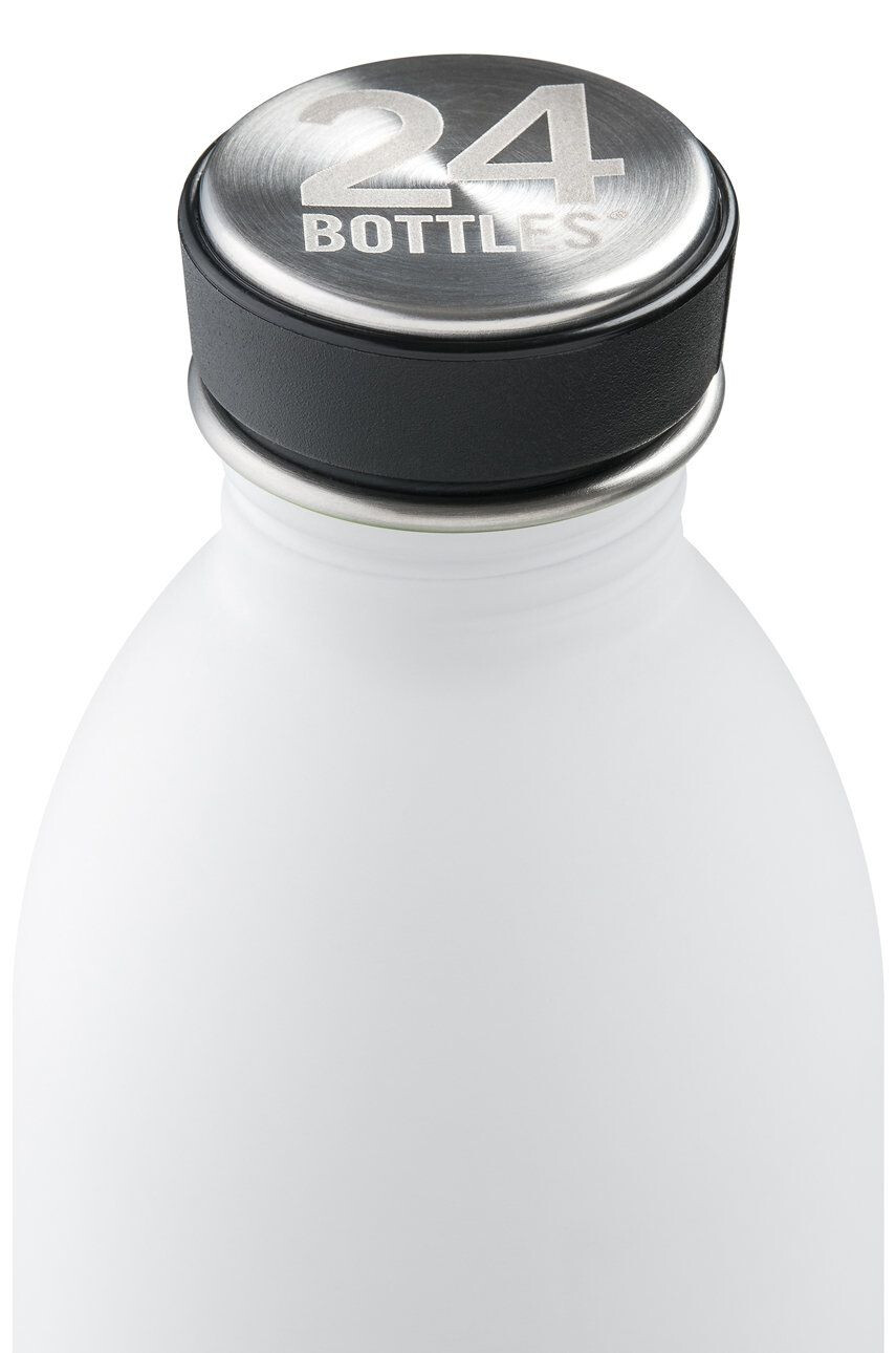 24bottles Láhev Urban Bottle Ice White 500ml - Pepit.cz