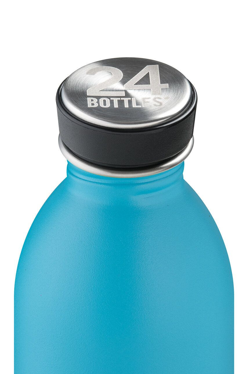 24bottles Láhev Urban Bottle Lagoon Blue 500ml - Pepit.cz