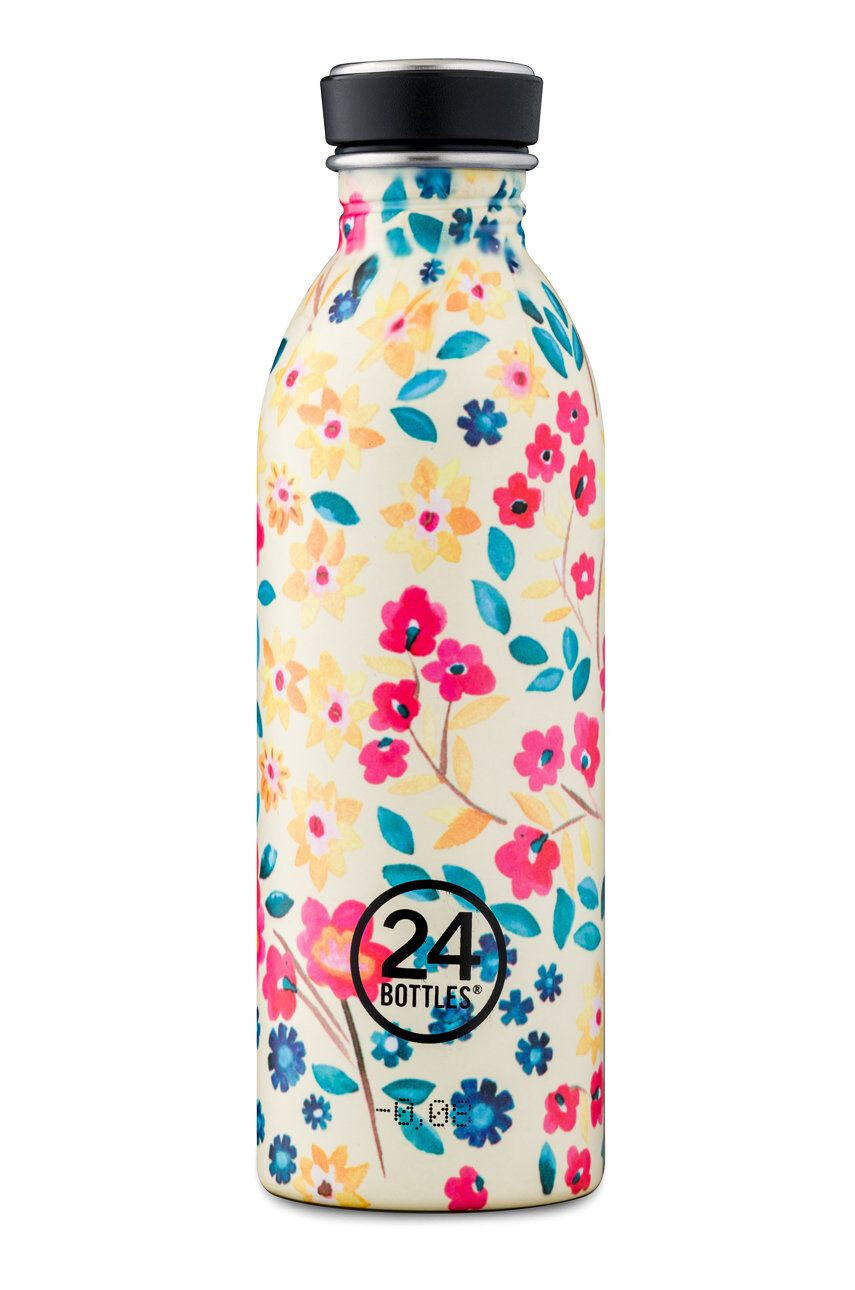 24bottles Láhev Urban Bottle Petit Jardin 500ml - Pepit.cz