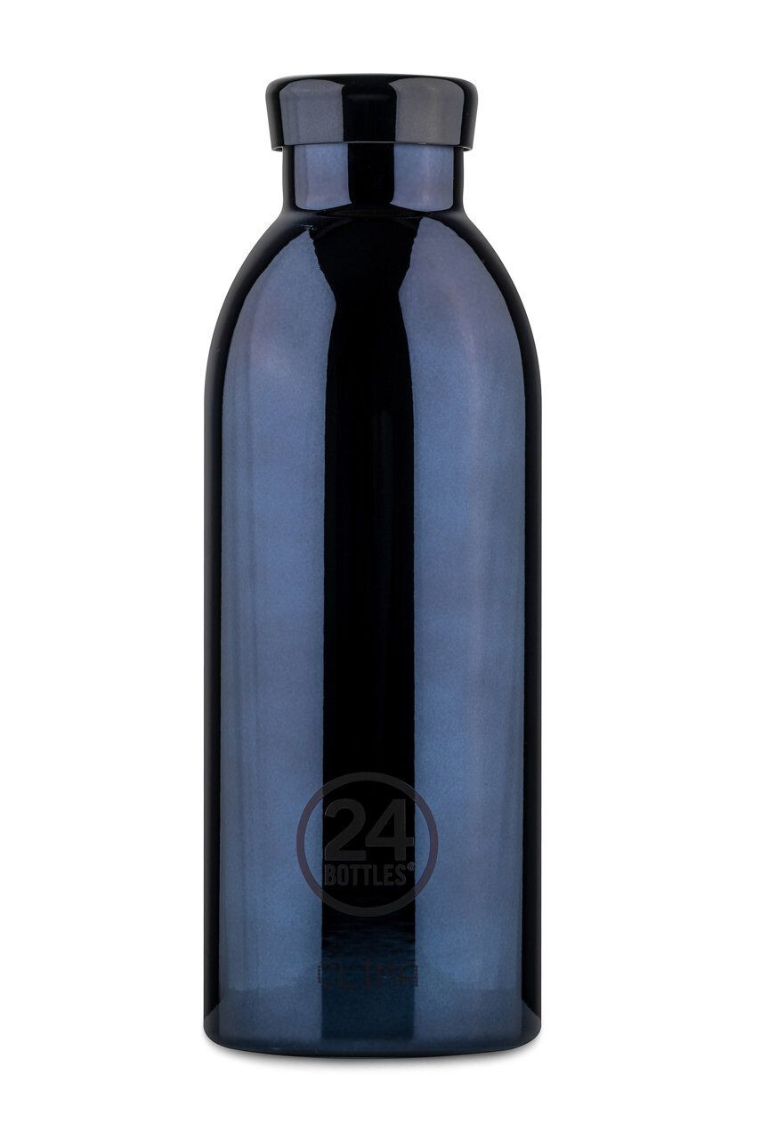 24bottles Termo láhev Clima Black Radiance 500ml - Pepit.cz