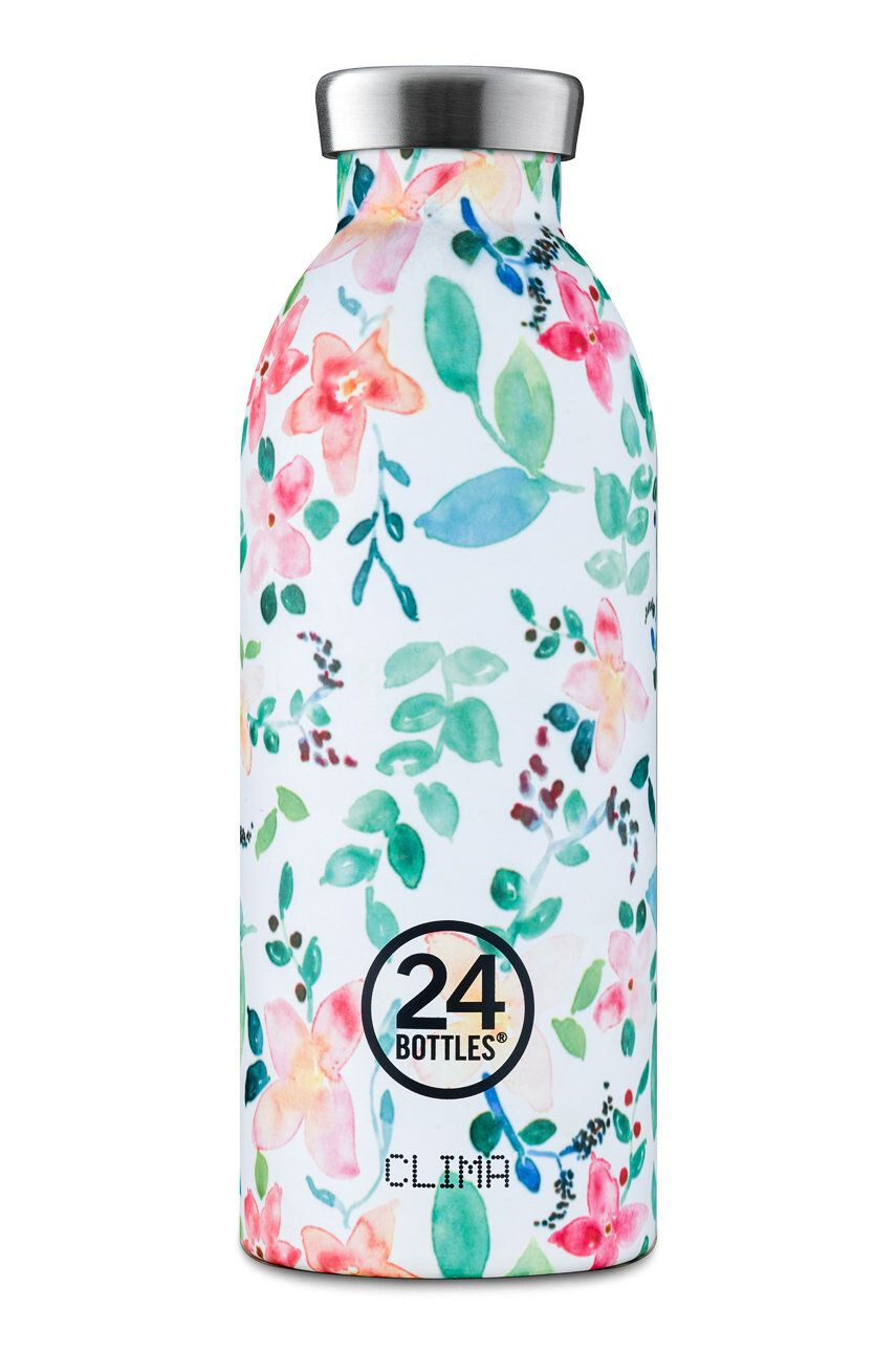 24bottles Termo láhev Clima Little Buds 500ml - Pepit.cz