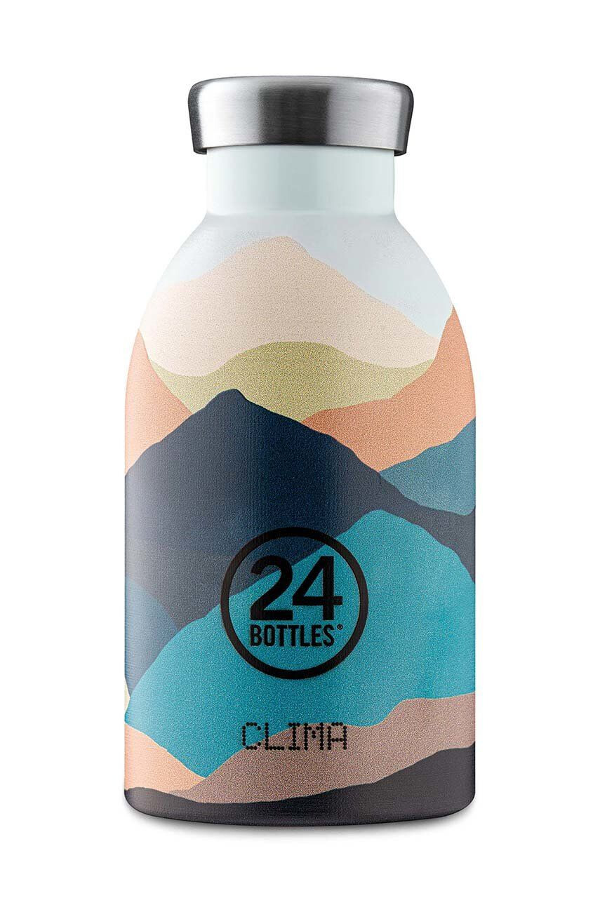 24bottles Termo láhev Mountains 330 Ml - Pepit.cz