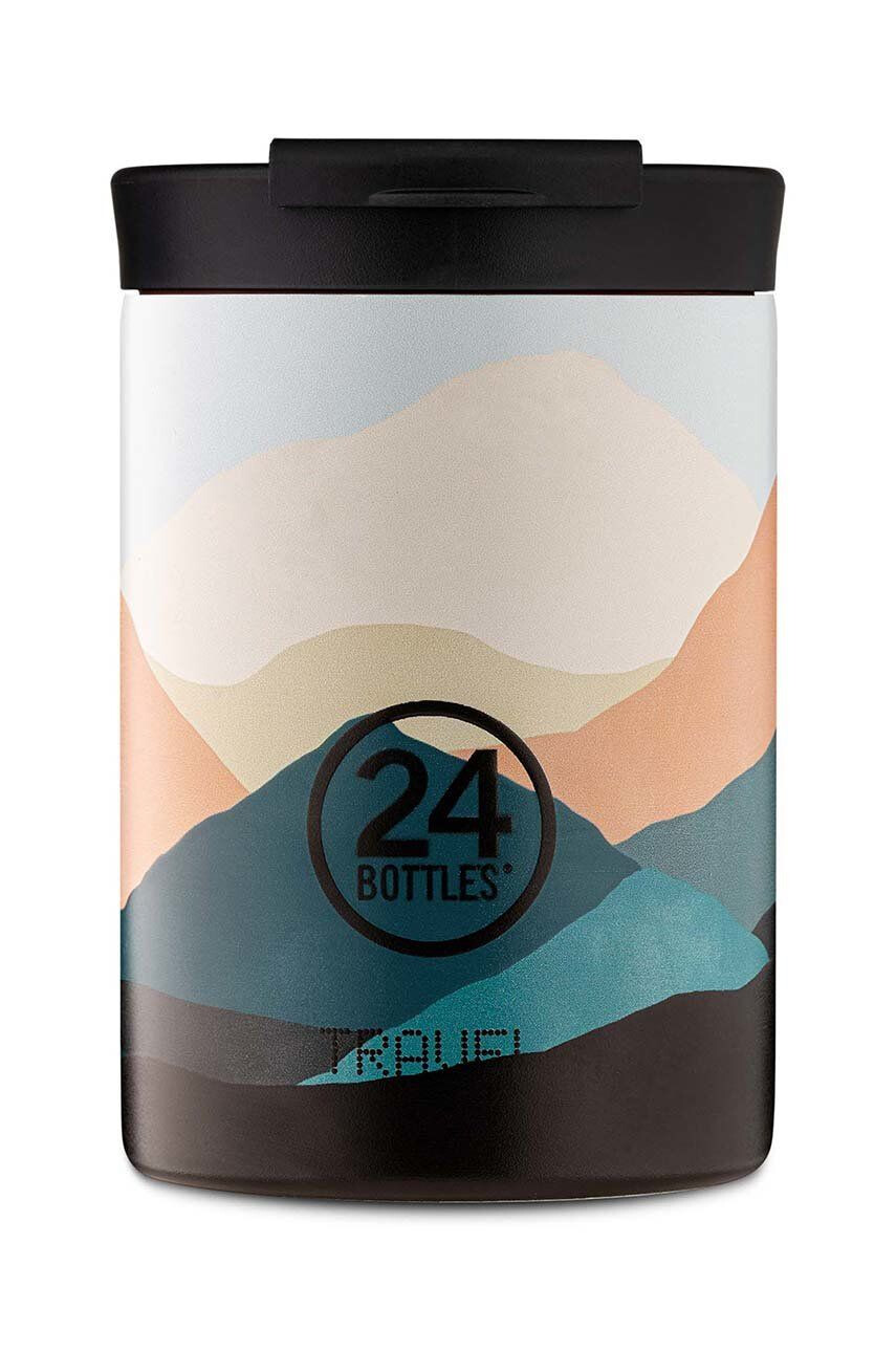 24bottles Termo láhev Mountains 350 Ml - Pepit.cz