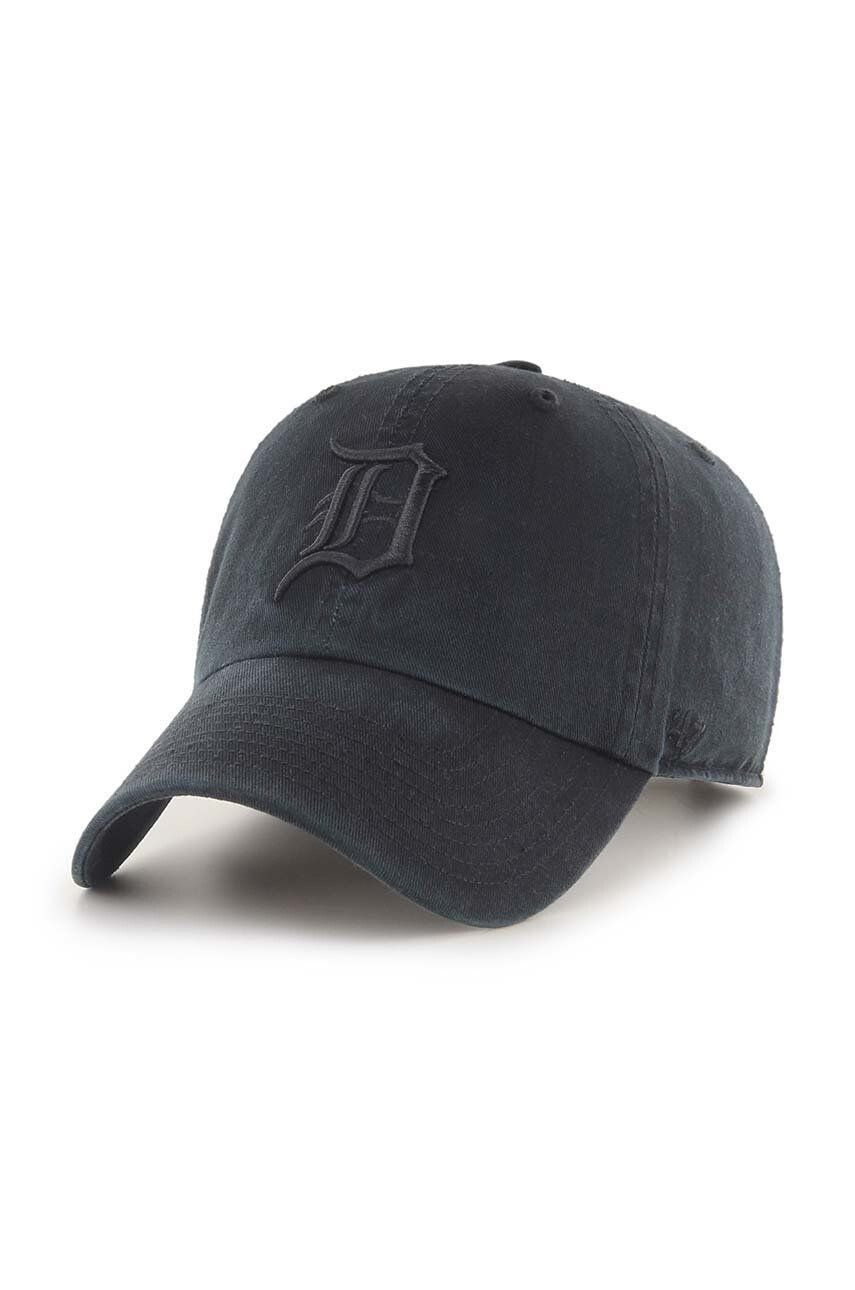 47brand Bavlněná čepice Mlb Detroit Tigers - Pepit.cz