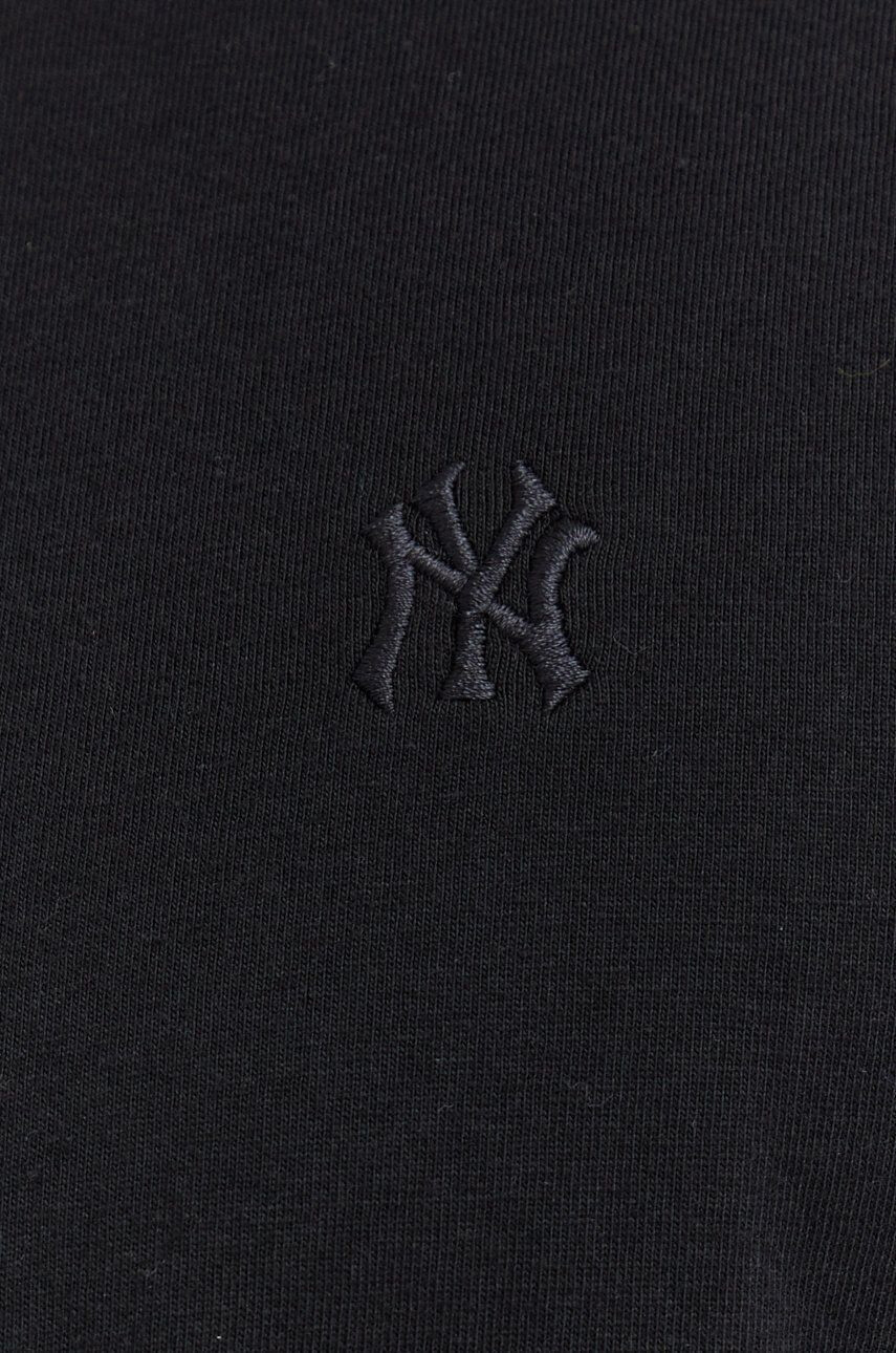 47brand Bavlněné tričko Mlb New York Yankees - Pepit.cz