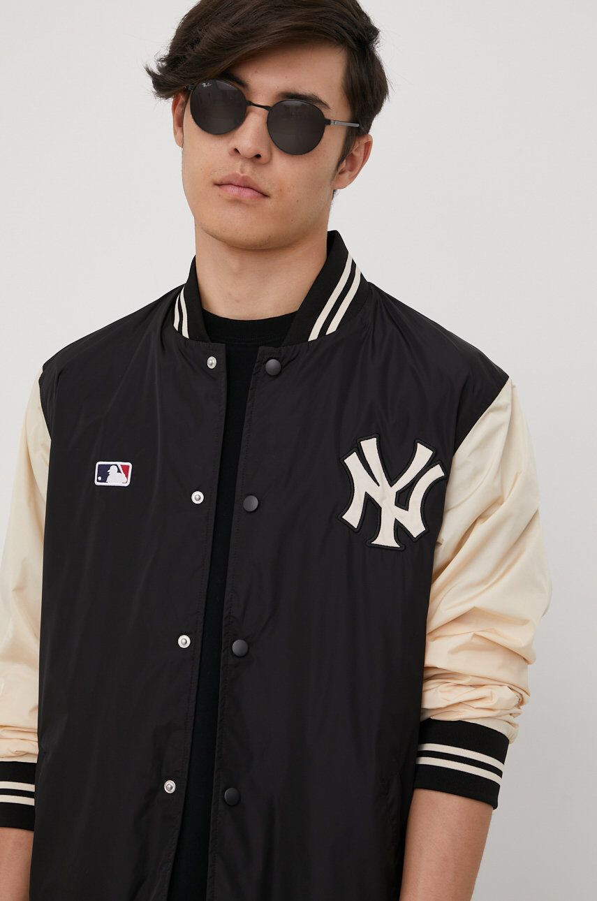 47brand Bomber bunda Mlb New York Yankees - Pepit.cz