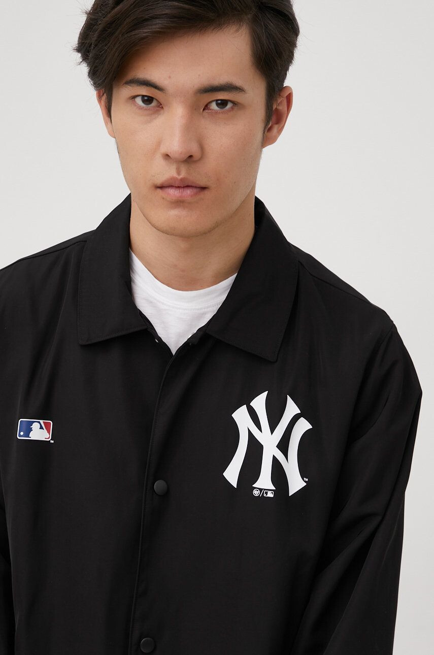 47brand Bunda Mlb New York Yankees - Pepit.cz