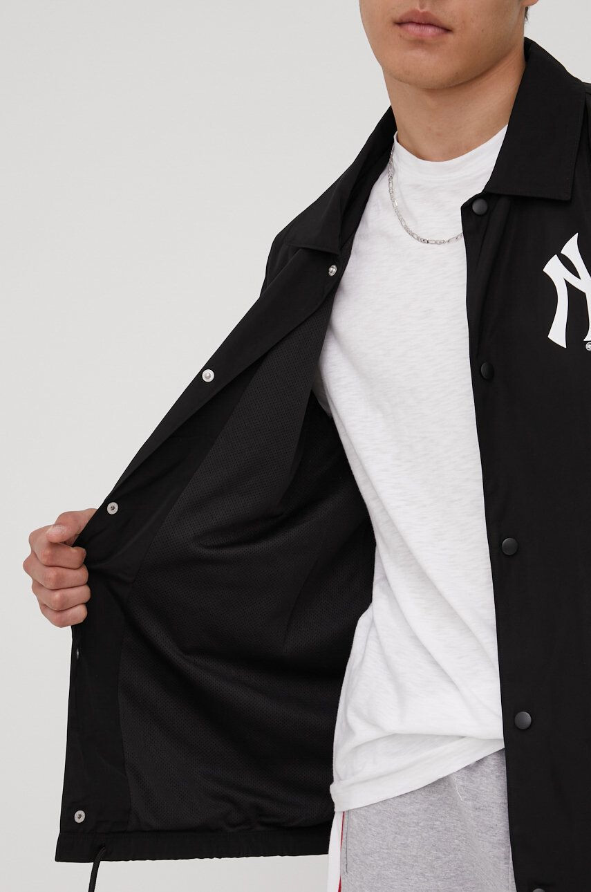 47brand Bunda Mlb New York Yankees - Pepit.cz