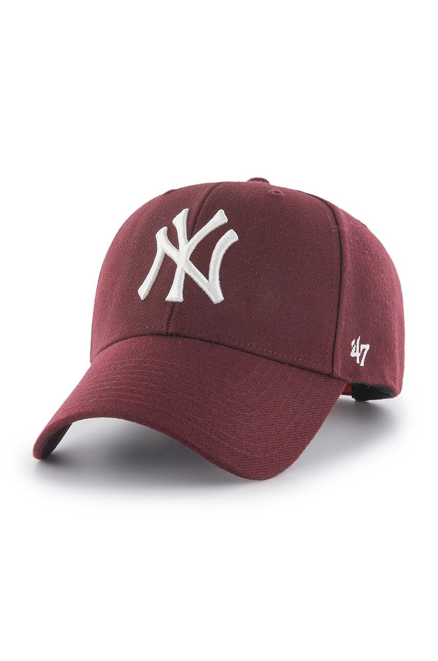 47brand Čepice MLB New York Yankees - Pepit.cz