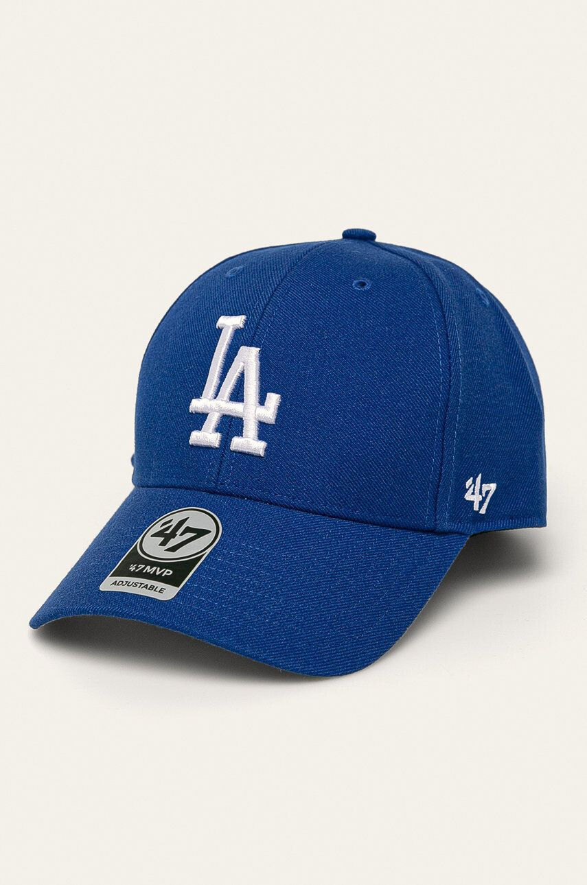 47brand Čepice MLB Los Angeles Dodgers - Pepit.cz