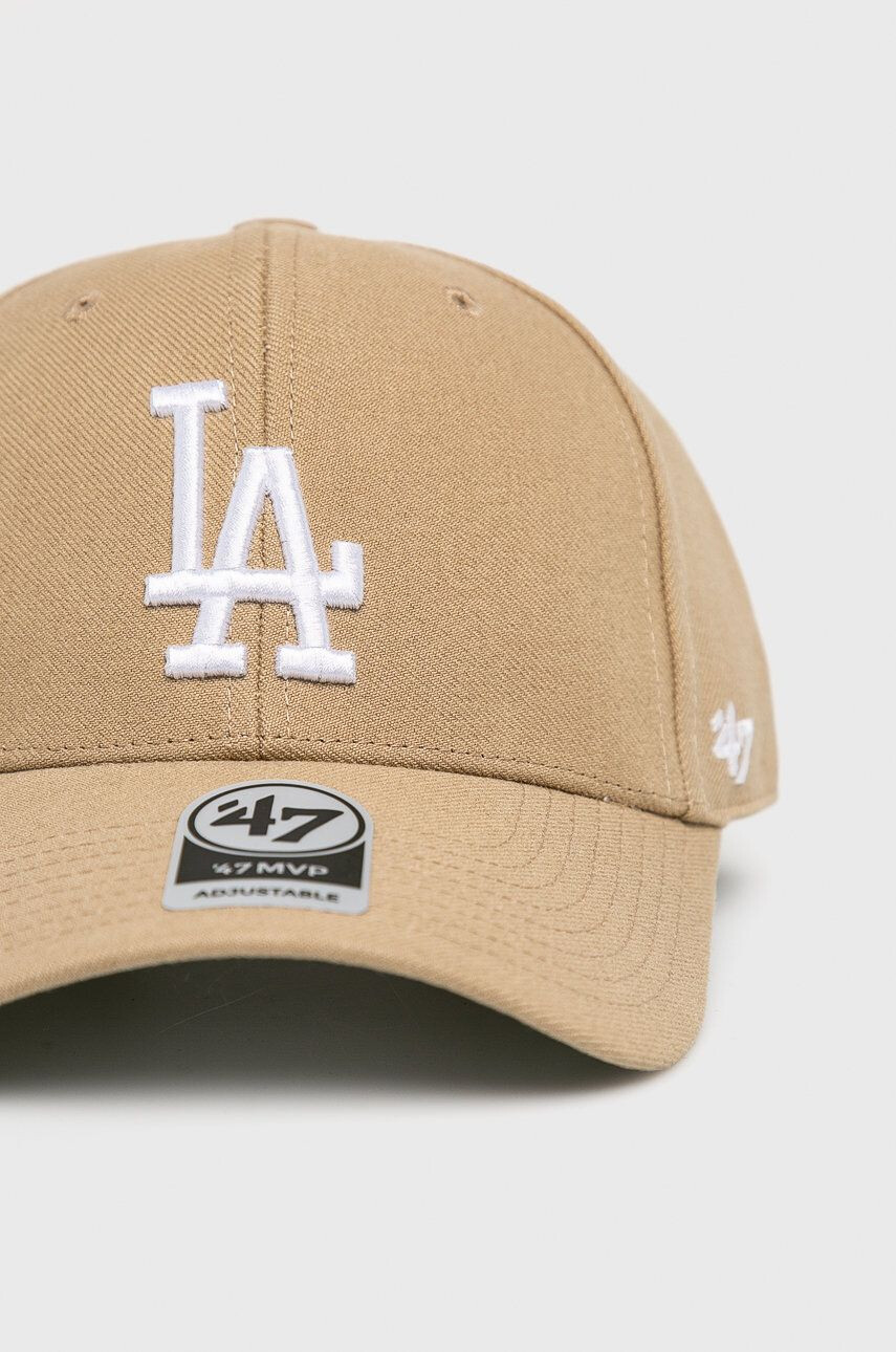 47brand Čepice MLB Los Angeles Dodgers - Pepit.cz