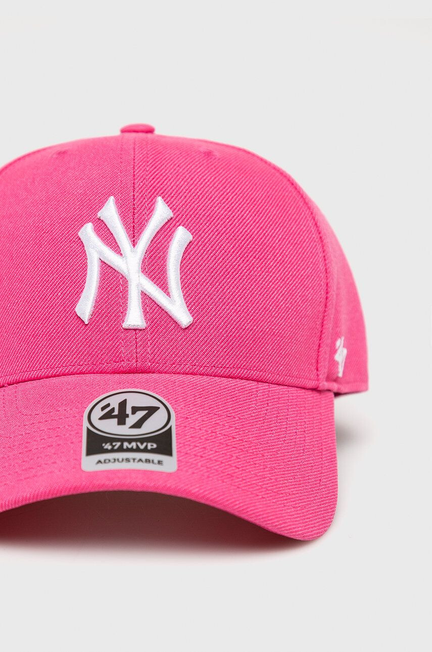 47brand Čepice MLB New York Yankees - Pepit.cz