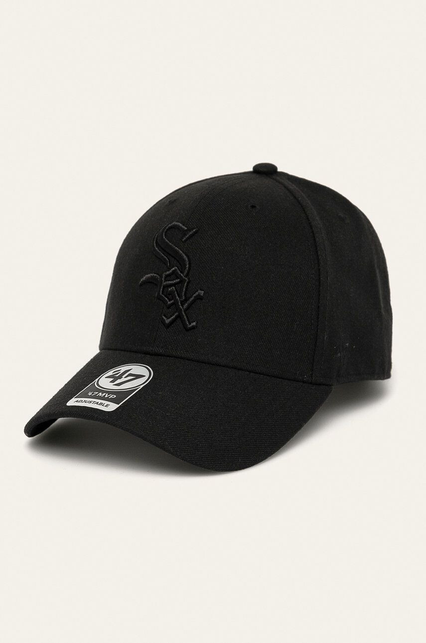 47brand Čepice MLB Chcago White Sox - Pepit.cz