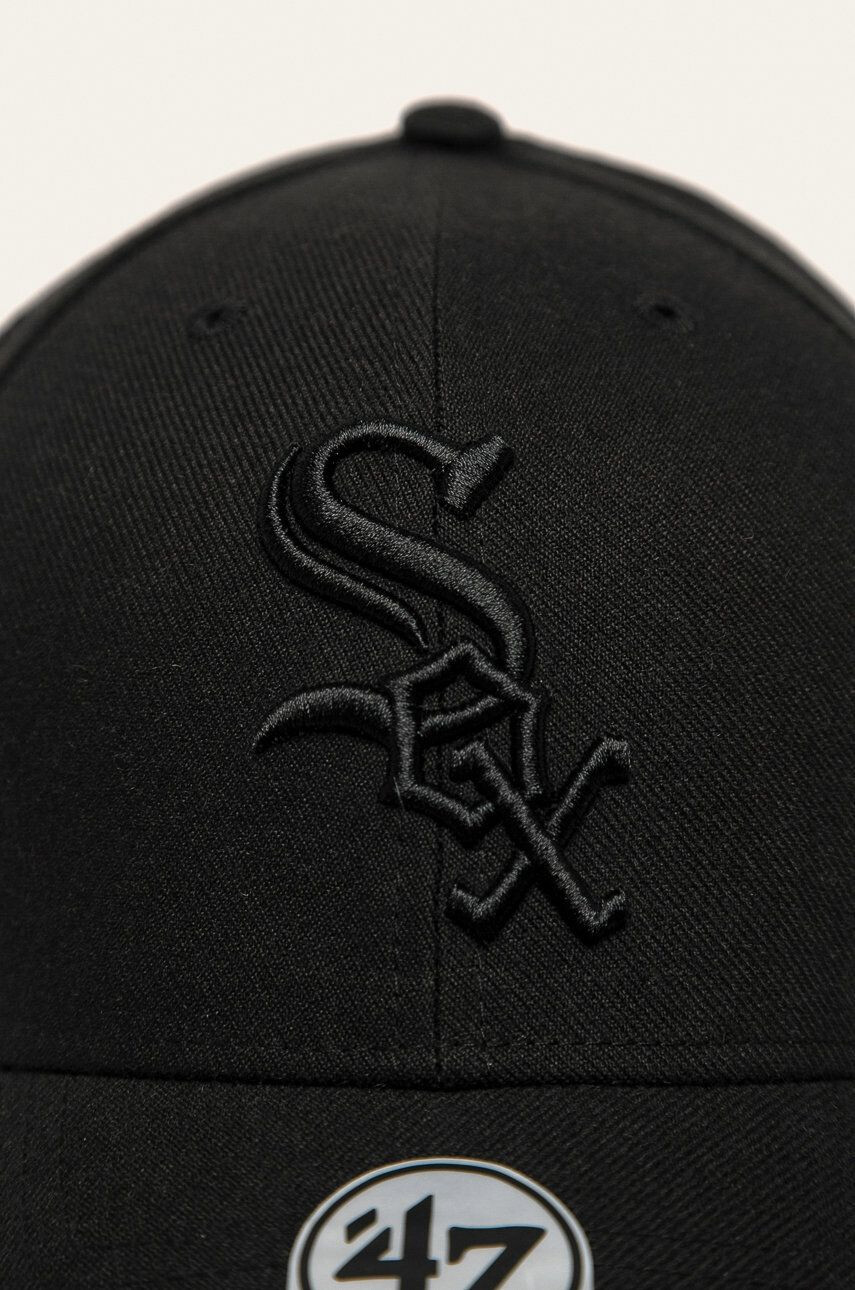 47brand Čepice MLB Chcago White Sox - Pepit.cz