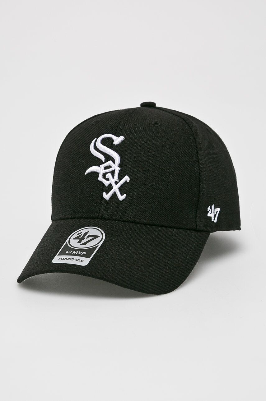 47brand Čepice MLB Chcago White Sox - Pepit.cz