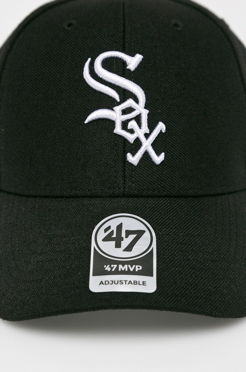 47brand Čepice MLB Chcago White Sox - Pepit.cz