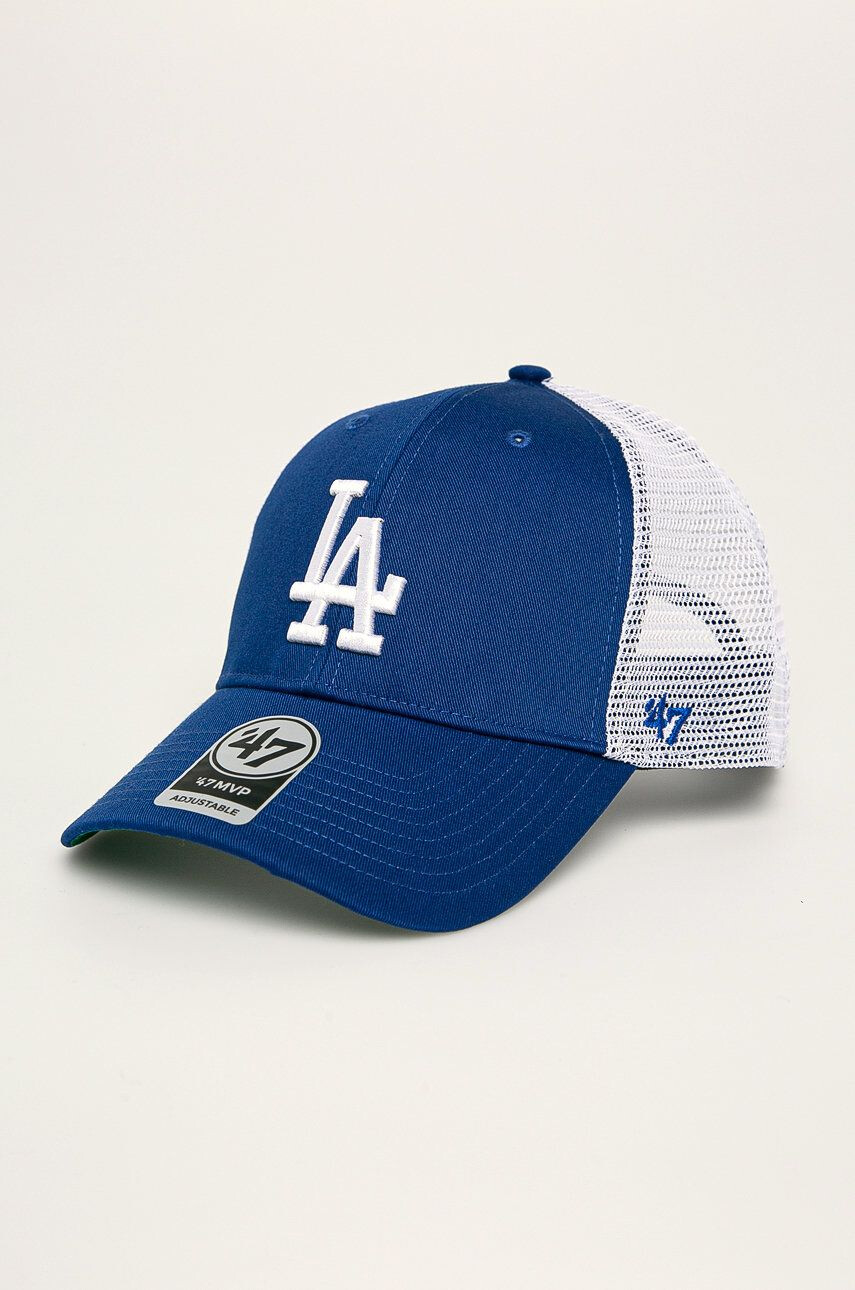 47brand Čepice MLB Los Angeles Dodgers - Pepit.cz