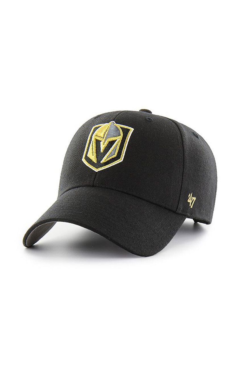 47brand Čepice NHL Las Vegas Knights - Pepit.cz