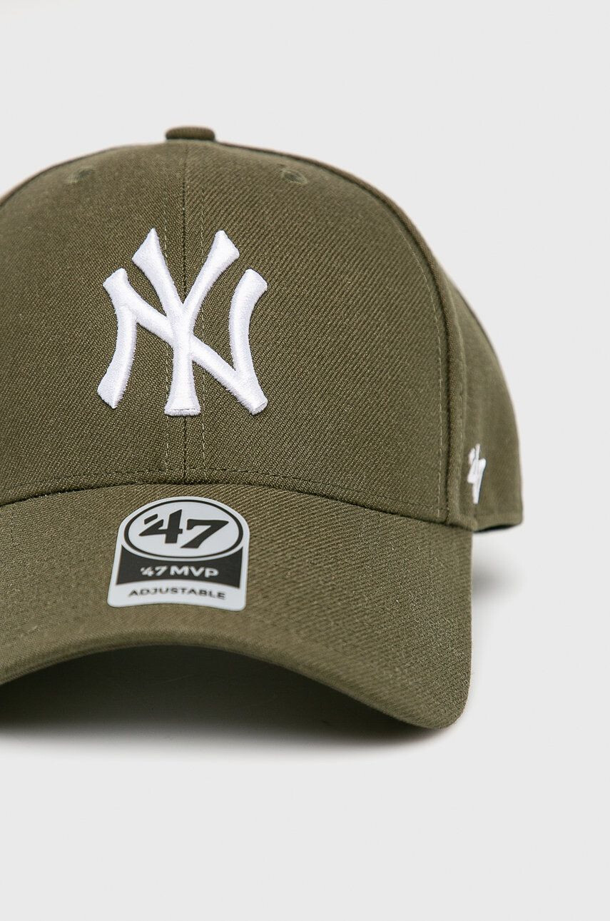 47brand Čepice MLB New York Yankees - Pepit.cz