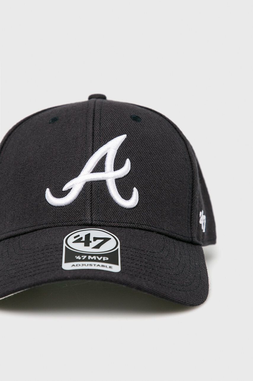 47brand Čepice Atlanta Braves - Pepit.cz