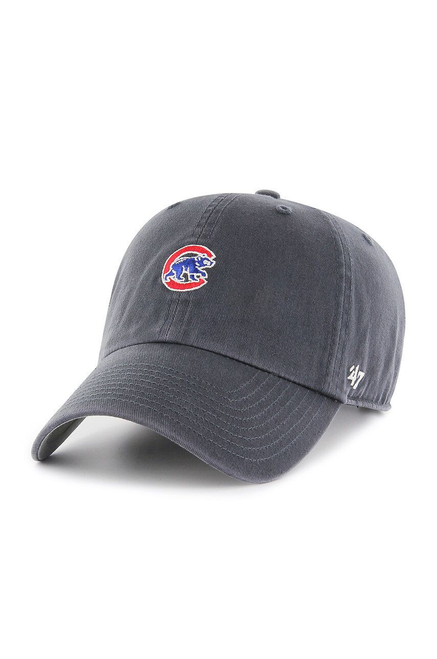 47brand Čepice Chicago Cubs - Pepit.cz