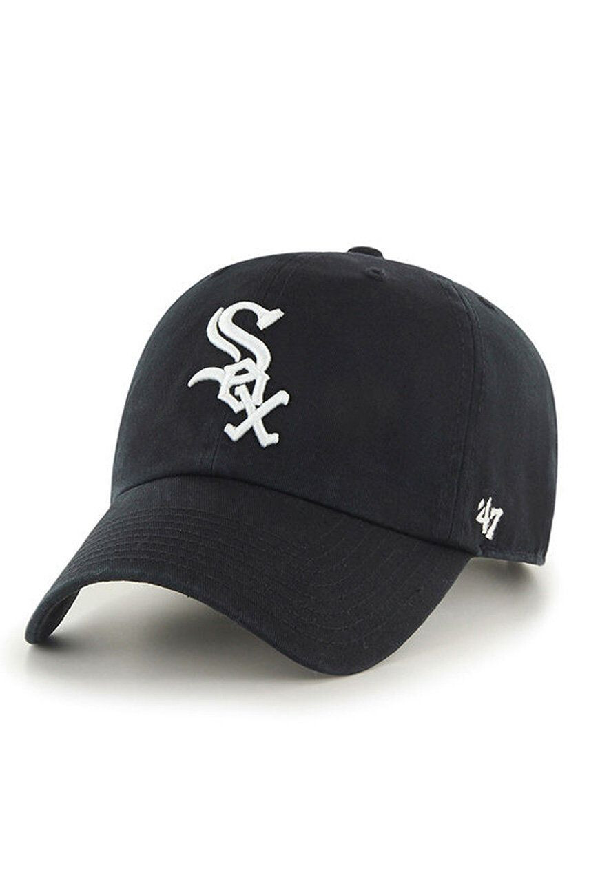 47brand Čepice Chicago White Sox - Pepit.cz