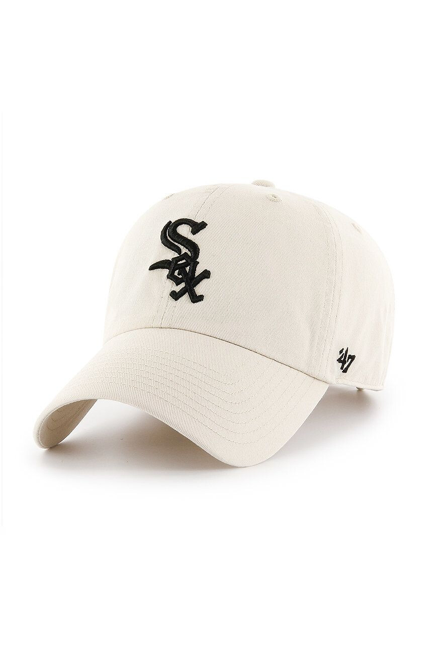 47brand Čepice Chicago White Sox - Pepit.cz