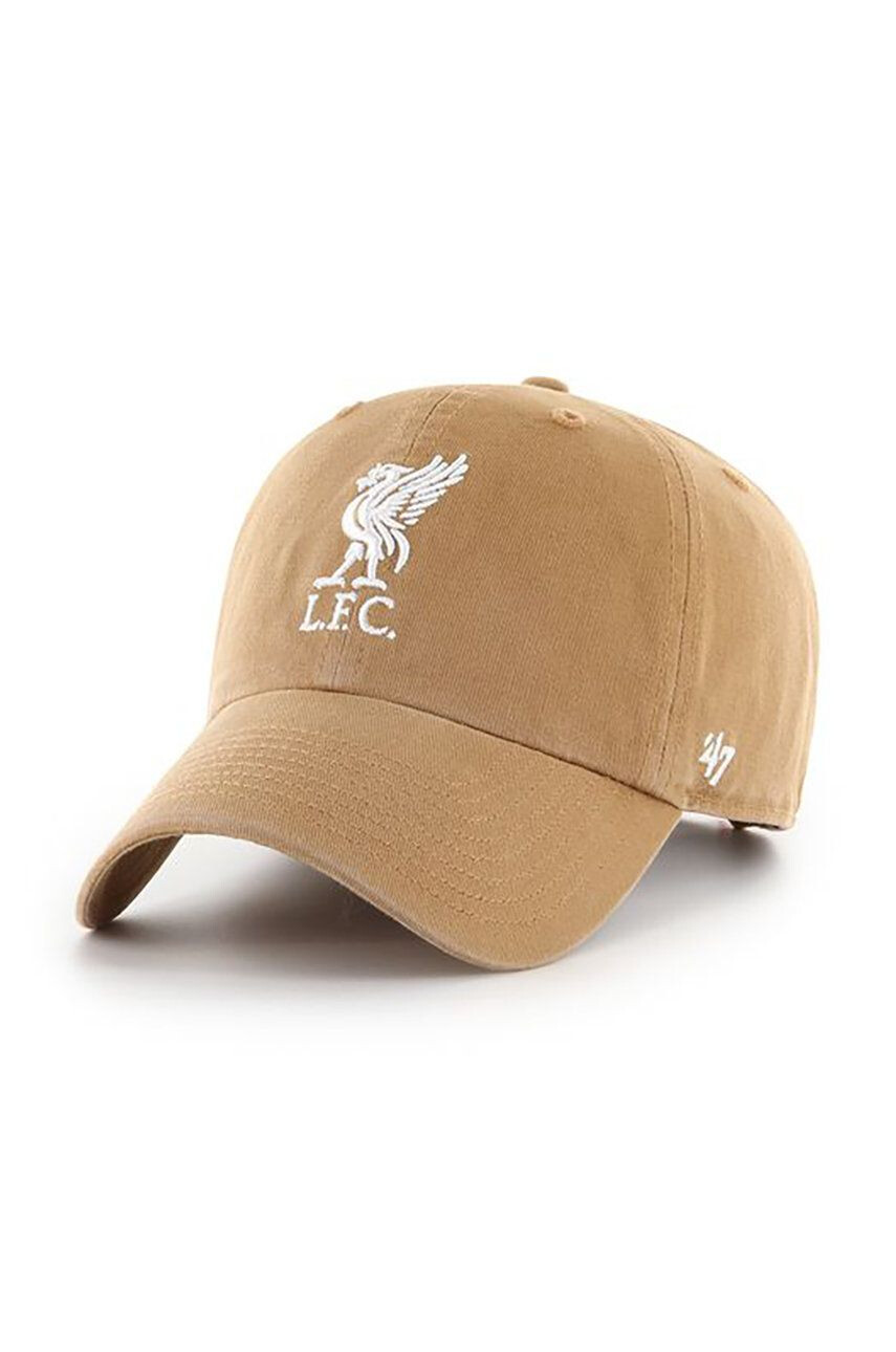 47brand Čepice Epl Liverpool - Pepit.cz