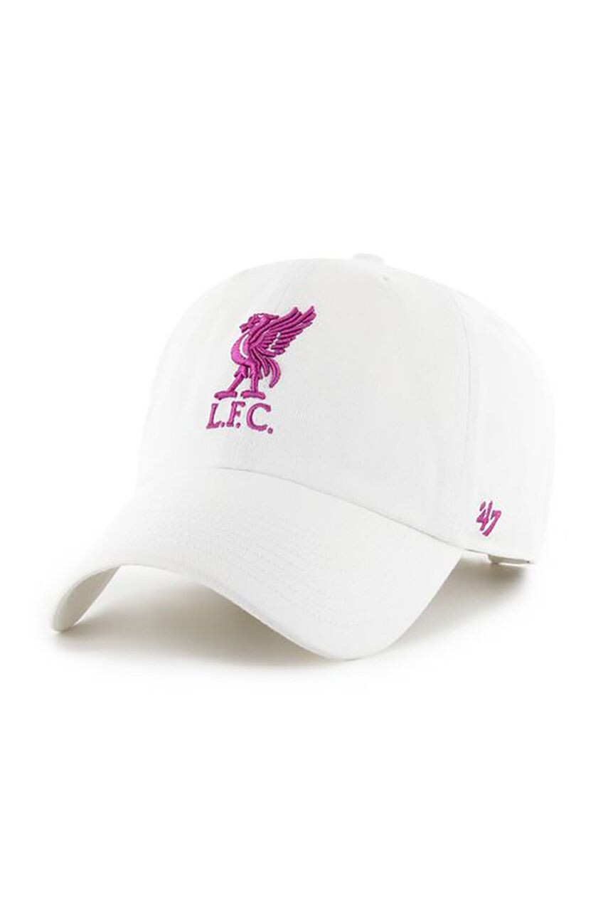 47brand Čepice Epl Liverpool - Pepit.cz