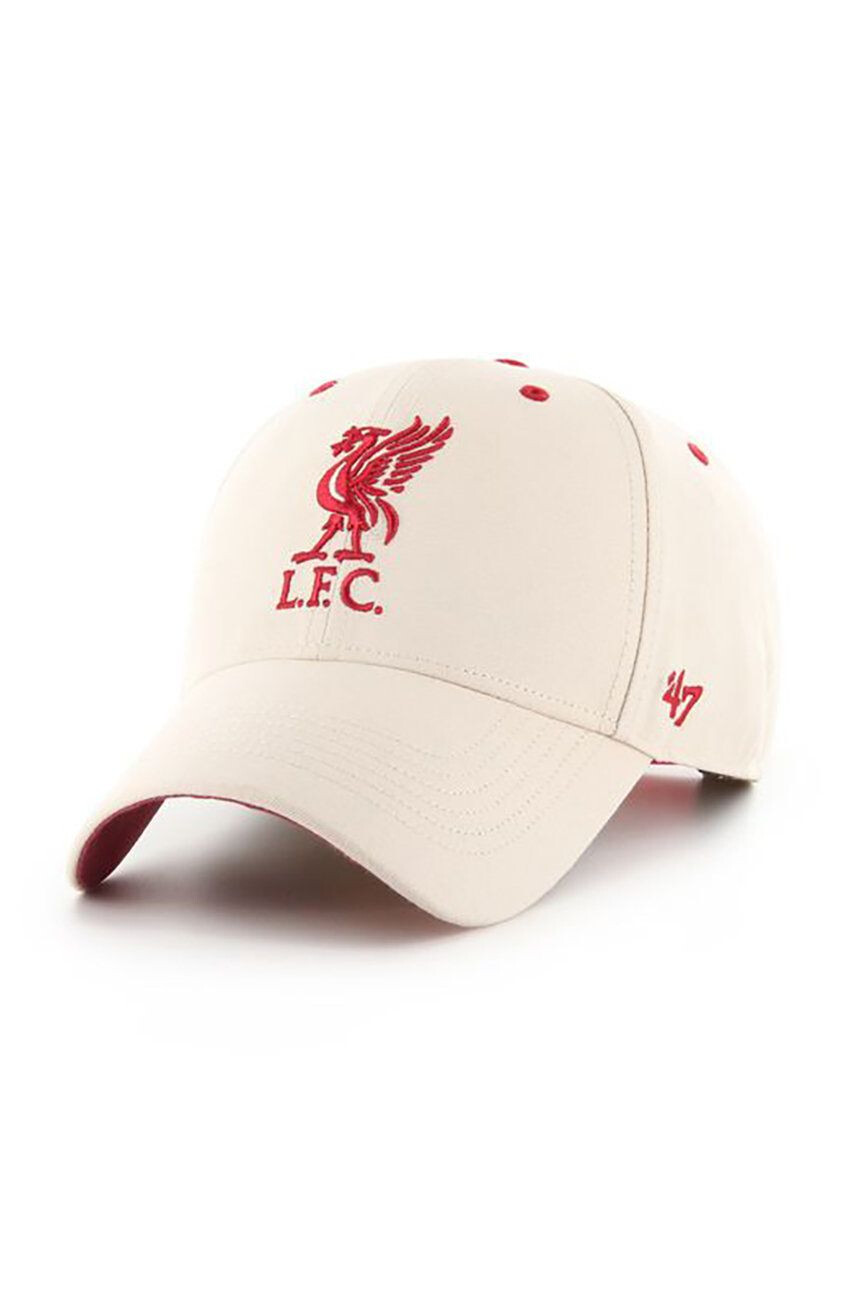 47brand Čepice Epl Liverpool - Pepit.cz