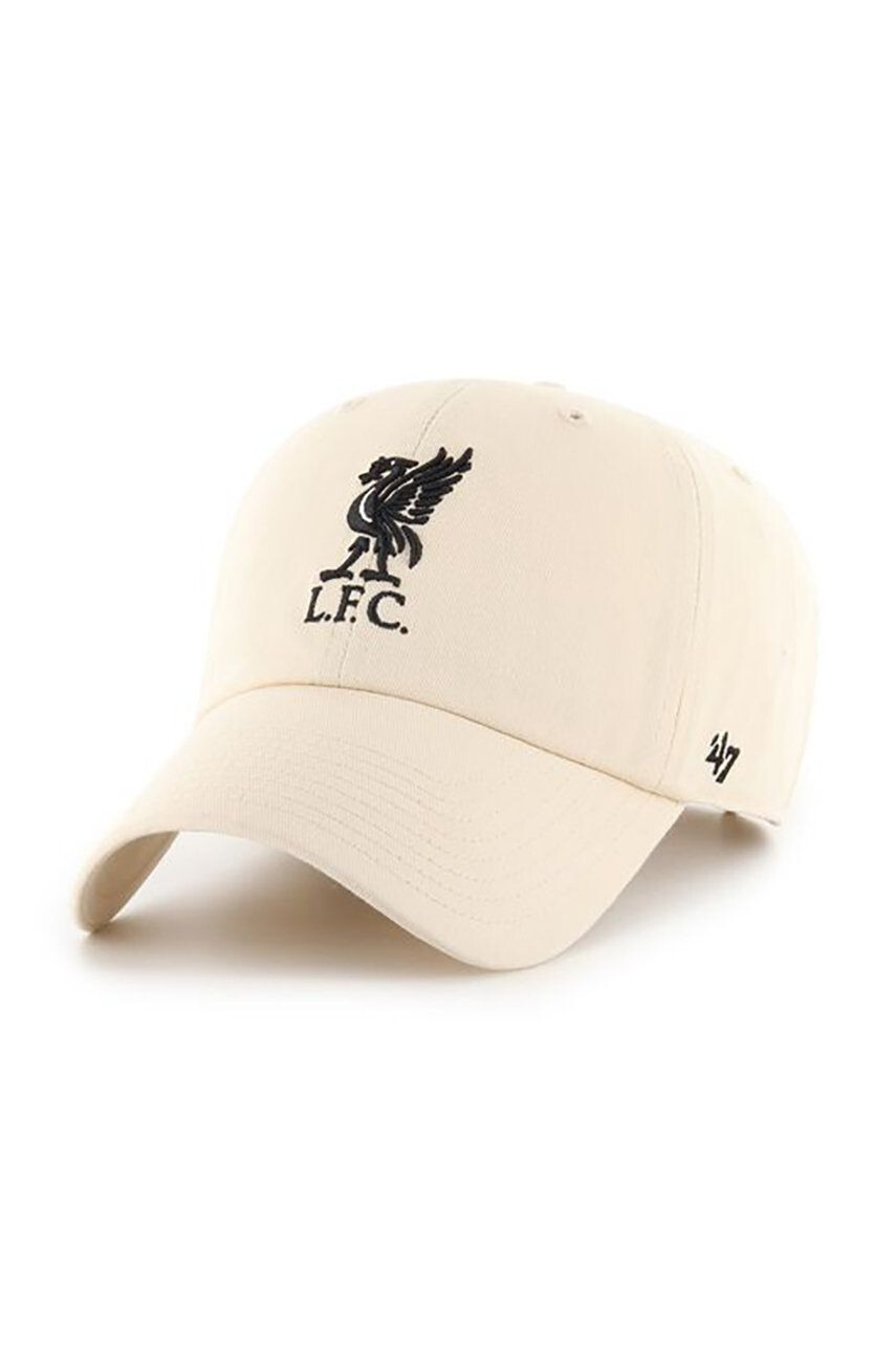 47brand Čepice Epl Liverpool - Pepit.cz