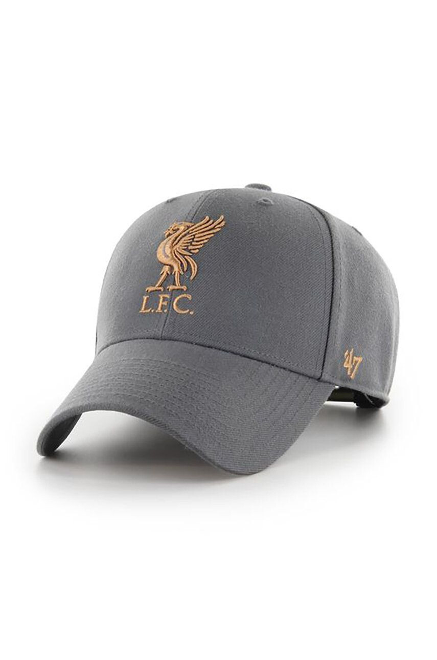 47brand Čepice Epl Liverpool - Pepit.cz