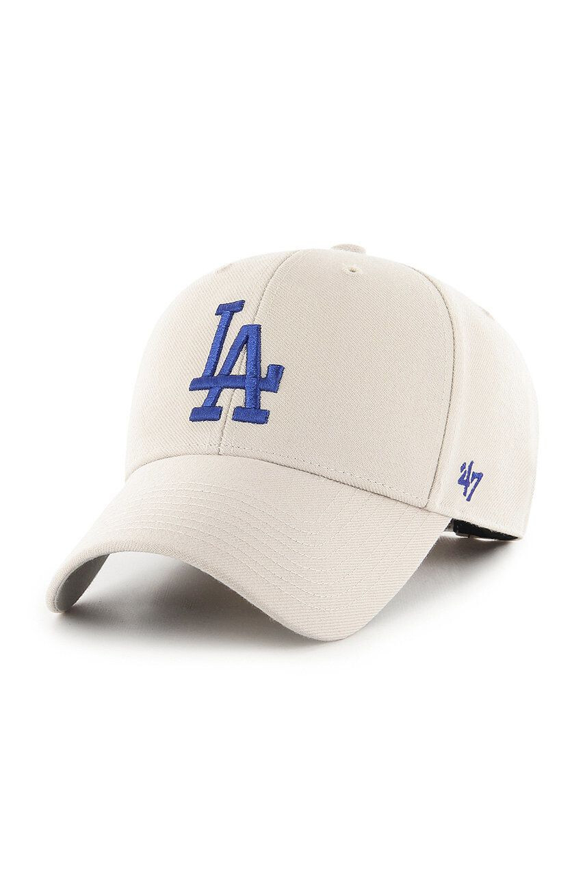 47brand Čepice Los Angeles Dodgers - Pepit.cz